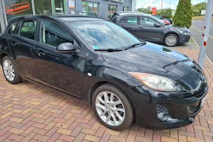 Mazda 3 107.331 km 4.650 &euro; Dippoldiswalde 01744