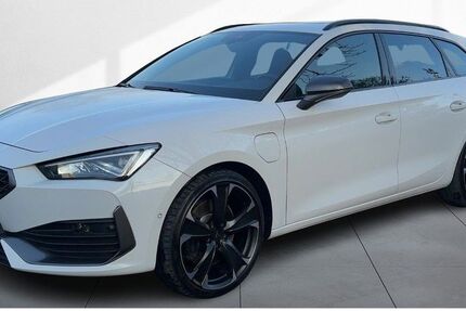 Cupra Leon 46.741 km 24.490 &euro; Dresden 01067