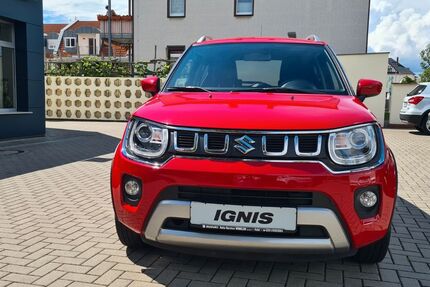 Suzuki Ignis 29.500 km 13.500 &euro; Radebeul 01445