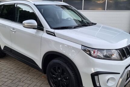 Suzuki Vitara 47.540 km 14.190 &euro; Dresden 01187