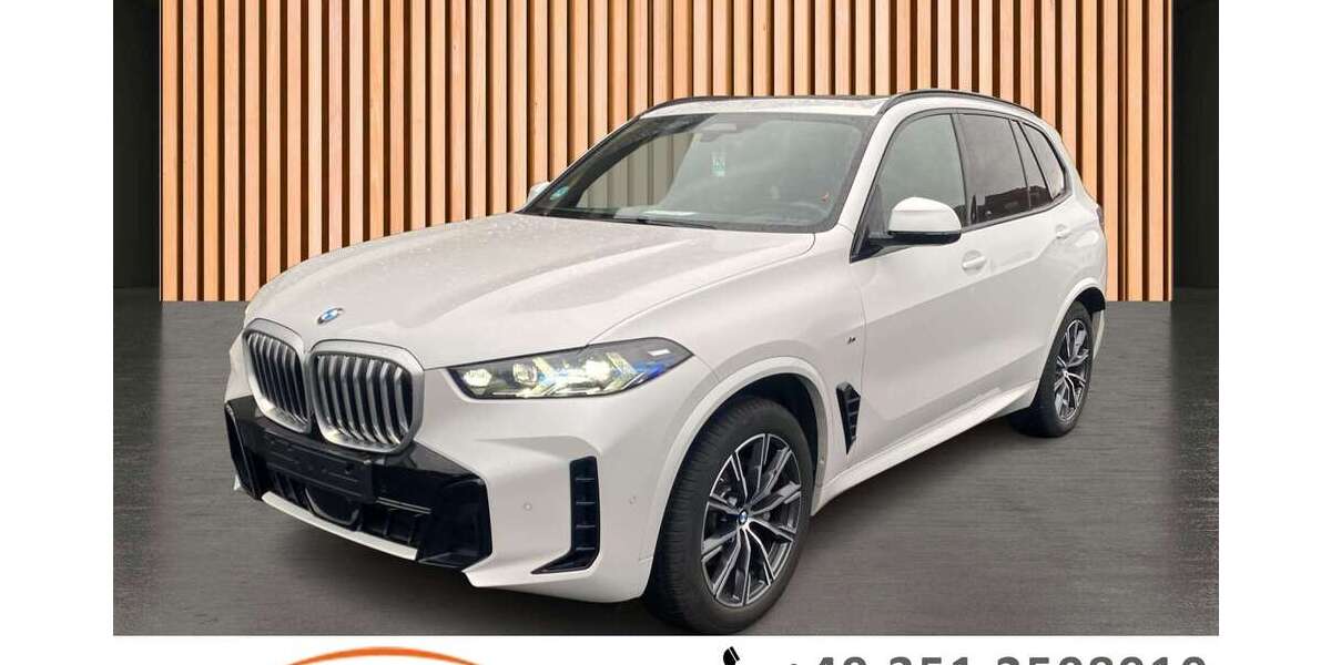 BMW X5 25.200 km 73.980 &euro; Dresden/Weißig 01328