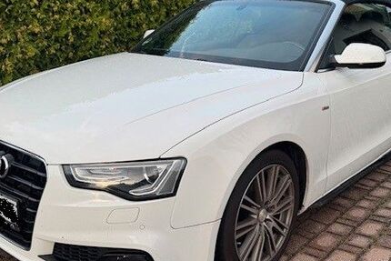 Audi A5 169.980 km 12.800 &euro; Bannewitz 01728