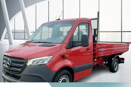 Mercedes-Benz Sprinter 1.072 km 51.158 &euro; Kesselsdorf 01723