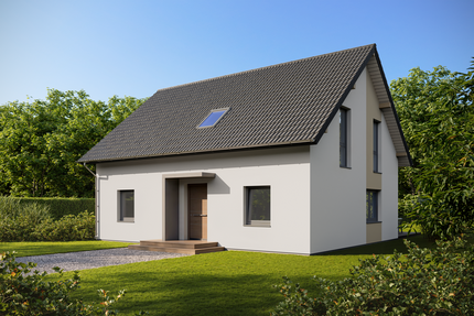Haus Dresden OT Weixdorf Weixdorf - 5 Zimmer, 121 m&sup2;, 461.200&euro; | Angebot:27250298