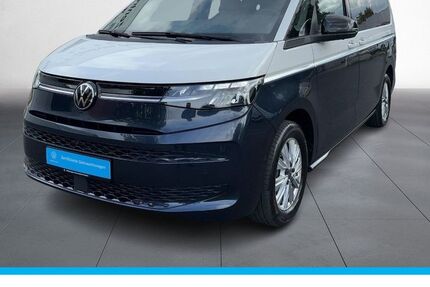 VW T7 Multivan 22.435 km 53.990 &euro; Dresden 01067