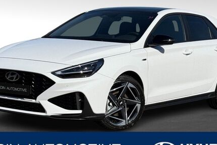 Hyundai i30 9.900 km 27.990 &euro; Dresden 01219