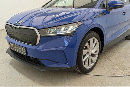 Skoda Enyaq 39.880 km 22.469 &euro; Dresden 01157