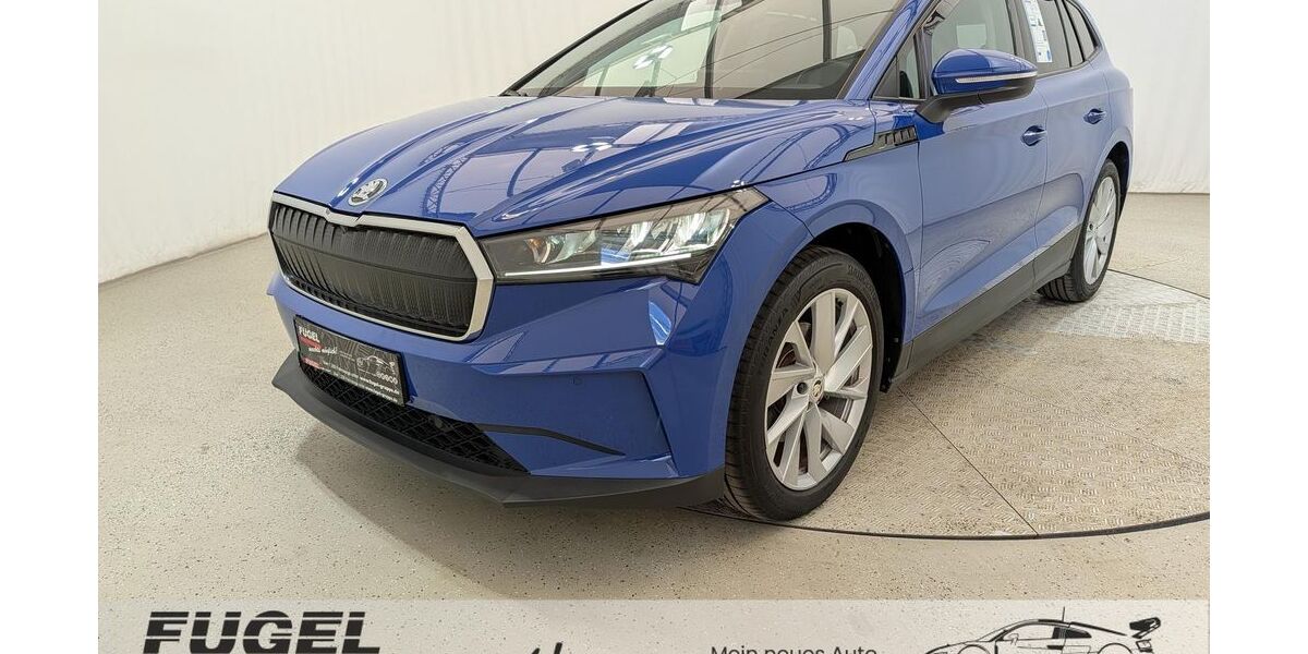 Skoda Enyaq 39.880 km 22.469 &euro; Dresden 01157