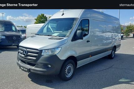 Mercedes-Benz Sprinter 73.401 km 29.096 € Kesselsdorf 01723