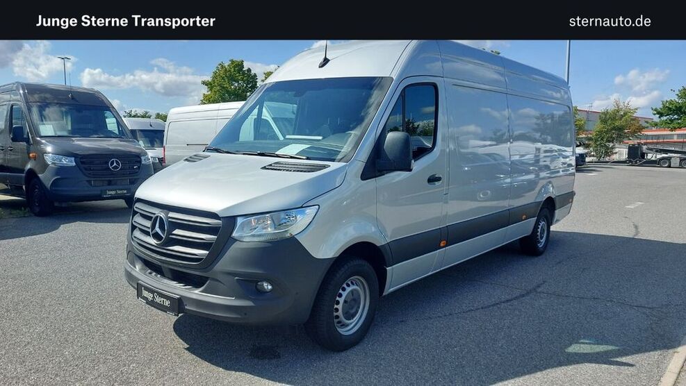 Mercedes-Benz Sprinter 73.401 km 29.096 € Kesselsdorf 01723