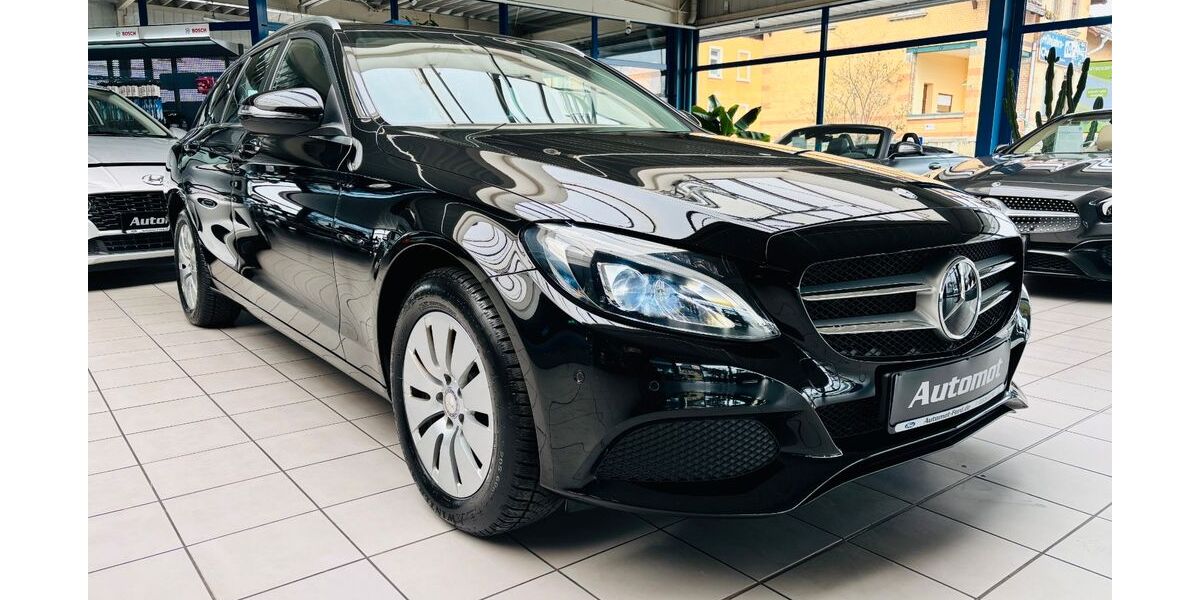 Mercedes-Benz C 250 152.965 km 16.490 &euro; Heidenau 01809