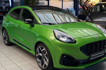 Ford Puma 19.610 km 22.490 &euro; Heidenau 01809