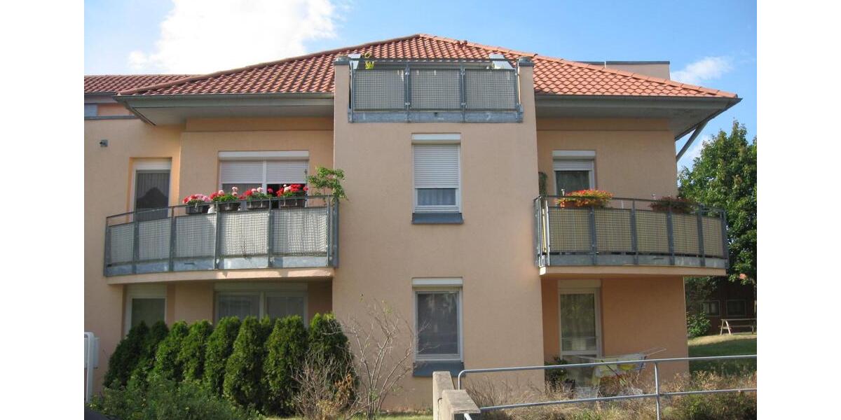 Etagenwohnung Weinböhla - 3 Zimmer, 69 m&sup2;, 559&euro; | Angebot:25483668