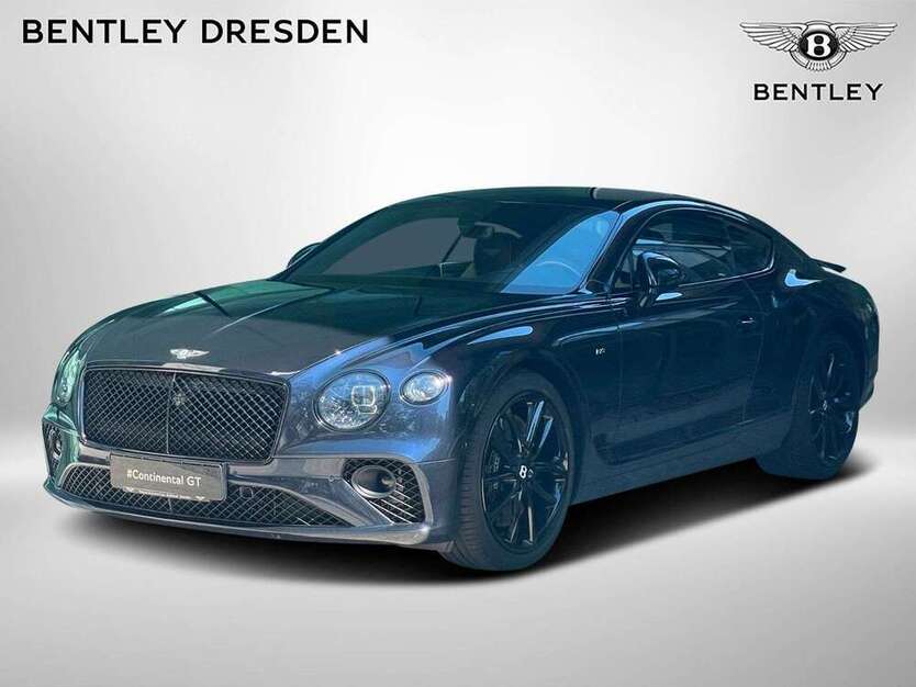 Continental GT
