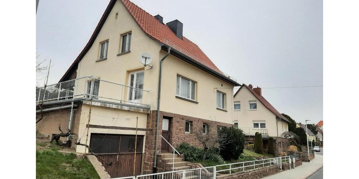 Einfamilienhaus Meißen - 6 Zimmer, 110 m&sup2;, 279.000&euro; | Angebot:27459866