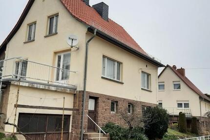Haus Meißen - 6 Zimmer, 110 m&sup2;, 279.000&euro; | Angebot:27459866