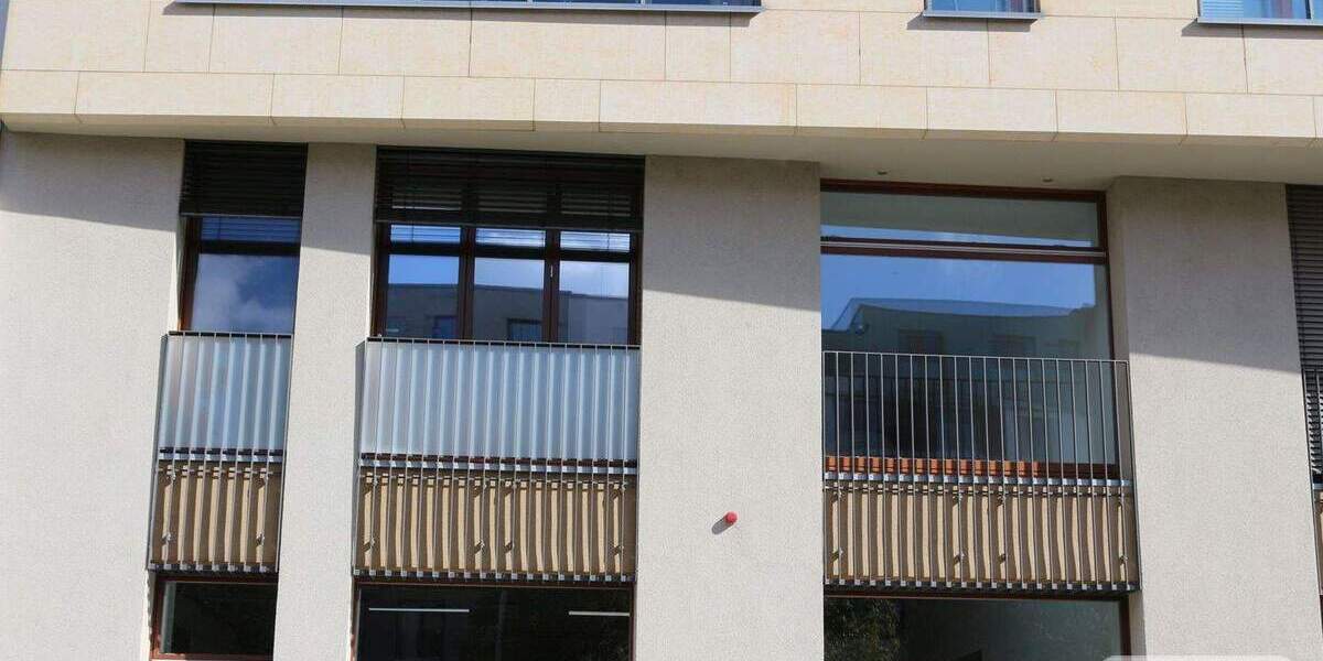 Etagenwohnung Dresden Wilsdruffer Vorstadt/Seevorstadt-West - 2 Zimmer, 69 m&sup2;, 375.000&euro; | Angebot:24452109