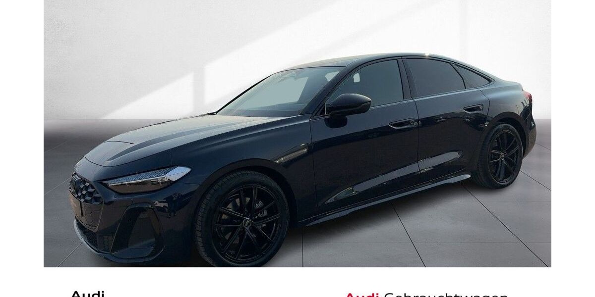 Audi A5 1.798 km 55.890 &euro; Dresden 01169