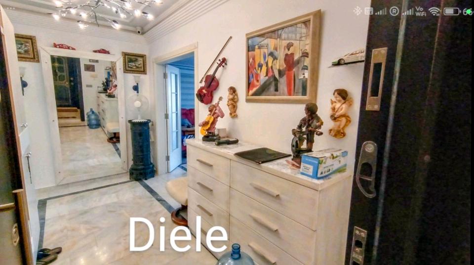 Etagenwohnung Dresden Loschwitz - 3 Zimmer, 135 m&sup2;, 159.000&euro; | Angebot:26049019