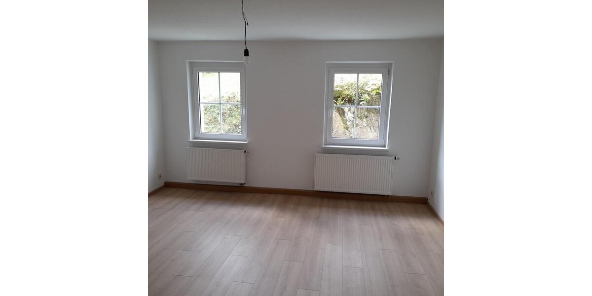 Hochparterre Glashütte - 3 Zimmer, 70 m&sup2;, 510&euro; | Angebot:24704293