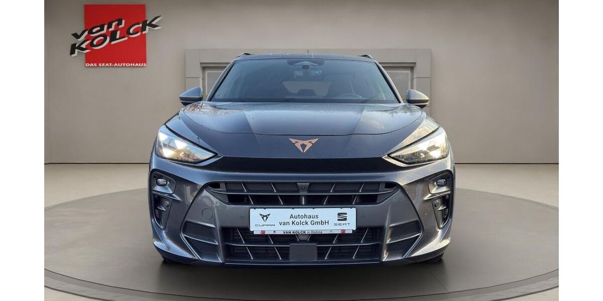 Cupra Terramar 26.910 km 34.900 &euro; Dohna 01809