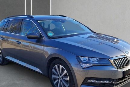 Skoda Superb 99.000 km 26.920 &euro; Coswig 01640