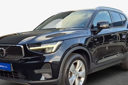 Volvo XC40 62.404 km 26.900 &euro; Dresden 01277