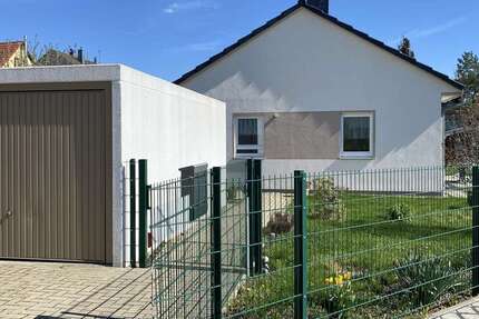 Haus Radebeul - 3 Zimmer, 74 m&sup2;, 529.900&euro; | Angebot:26859319
