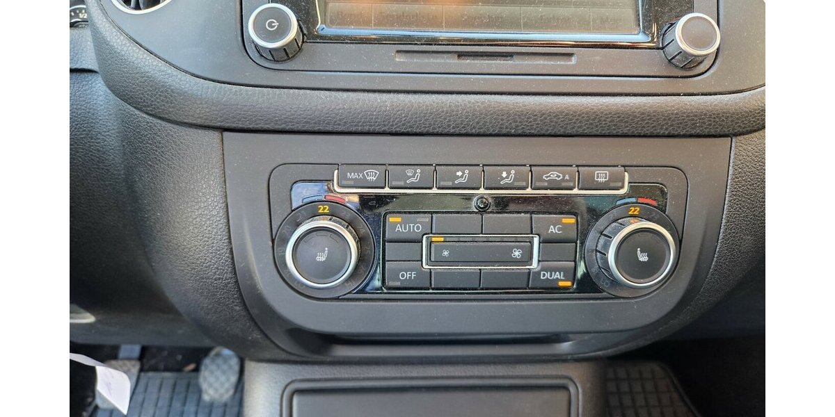 VW Golf Plus 1.4 TSI Comfortline 191.324 km 2.350 &euro; Wilsdruff 01723