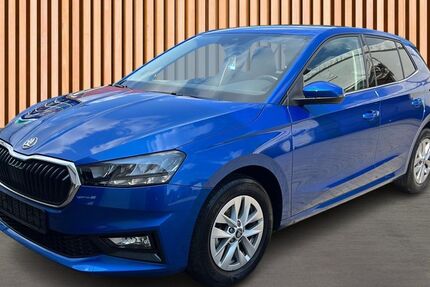 Skoda Fabia 25.217 km 16.780 &euro; Dresden 01328