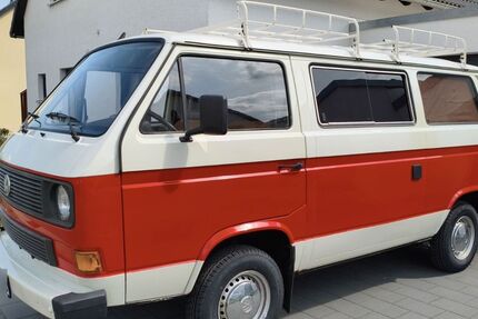 VW T3 andere 186.930 km 11.500 &euro; Ottendorf-Okrilla 01458