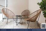 Etagenwohnung Dresden Innere Altstadt - 2 Zimmer, 4.297&euro; | Angebot:26424335