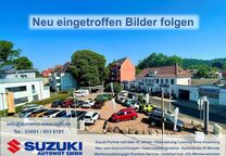 Gebrauchtwagen Suzuki Swift