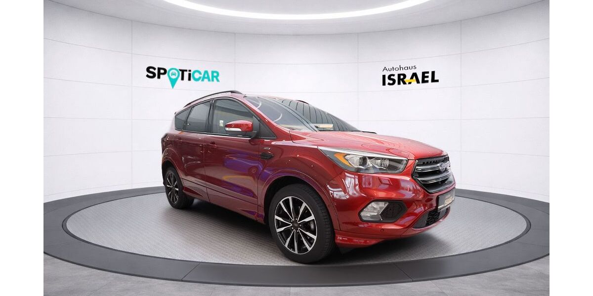 Ford Kuga 61.017 km 15.990 &euro; Dresden 01257