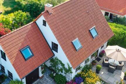 Haus Dresden Malschendorf - 5 Zimmer, 145 m&sup2;, 515.000&euro; | Angebot:25666212