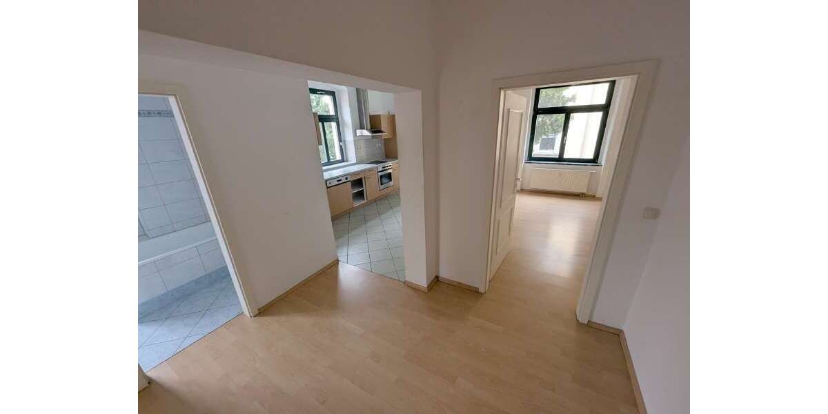 Etagenwohnung Dresden Cotta - 2 Zimmer, 53 m&sup2;, 130.000&euro; | Angebot:27193662