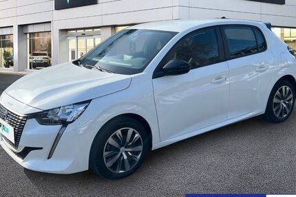 Peugeot 208 33.799 km 15.990 &euro; Heidenau 01809