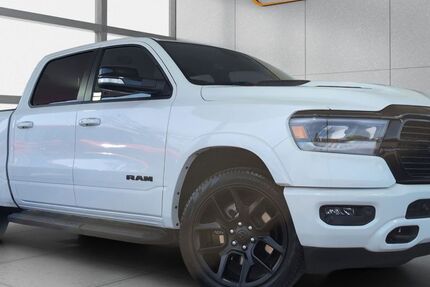 Dodge RAM 32.663 km 59.990 &euro; Dresden 01257