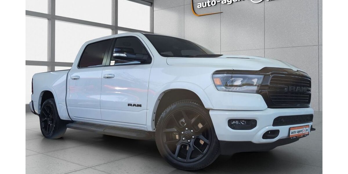 Dodge RAM 32.663 km 59.990 &euro; Dresden 01257
