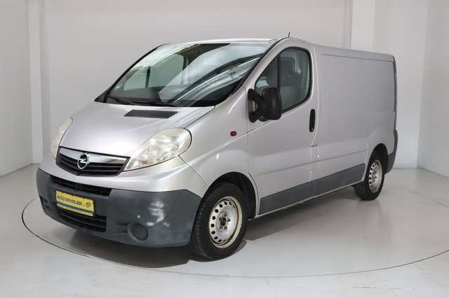 Vivaro