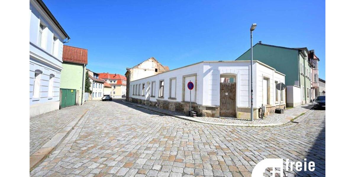 Mehrfamilienhaus, Wohnhaus Radeburg - 1 Zimmer, 394 m&sup2;, 195.000&euro; | Angebot:25768799
