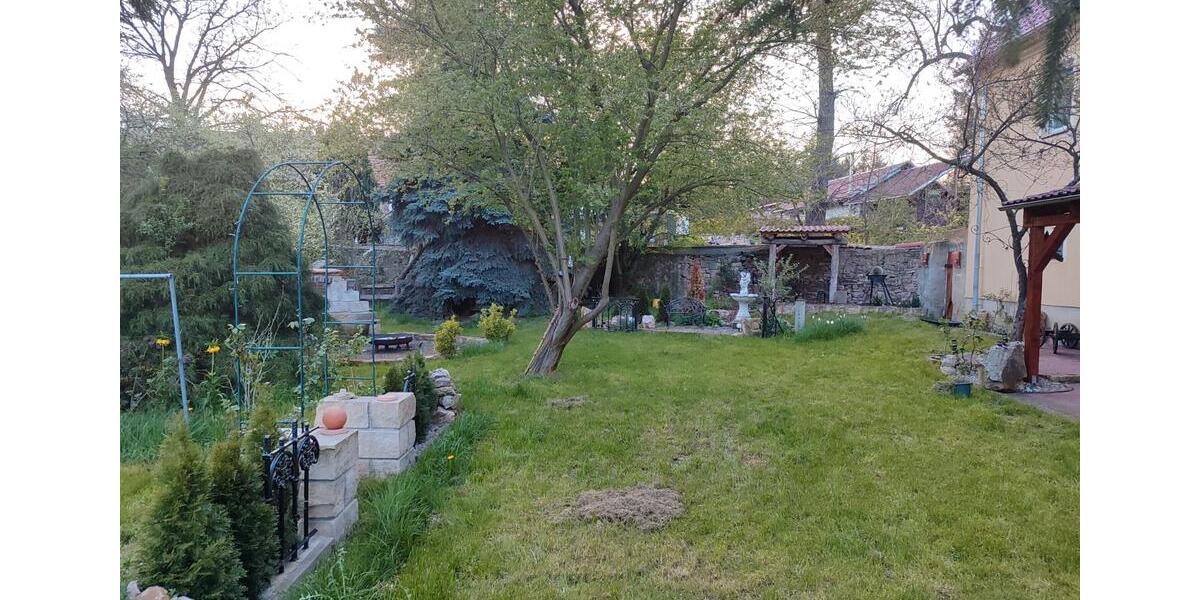 Mehrfamilienhaus, Wohnhaus Meißen - 11 Zimmer, 350 m&sup2;, 385.000&euro; | Angebot:26674885