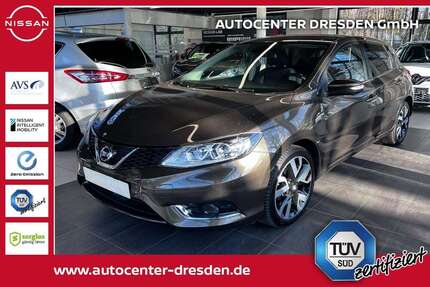 Nissan Pulsar 112.963 km 9.980 &euro; Dresden 01067