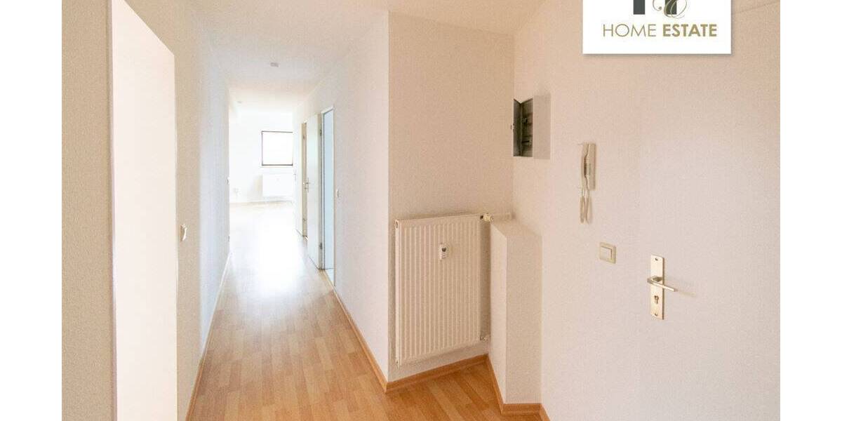 Etagenwohnung Dresden Tolkewitz/Seidnitz-Nord - 3 Zimmer, 65 m&sup2;, 200.000&euro; | Angebot:26920806