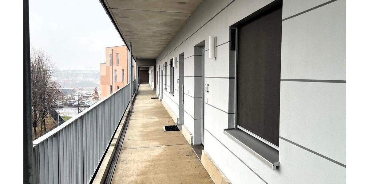 Gewerbeobjekt Dresden Leipziger Vorstadt - 2 Zimmer, 122 m&sup2;, 1.895&euro; | Angebot:25734826