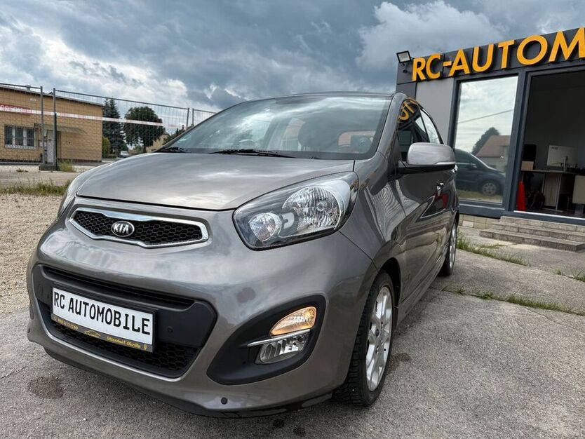 Picanto
