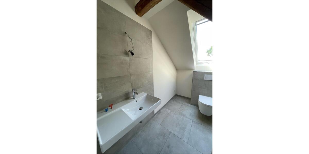 Wohnen auf dem Pillnitzer Hochplatteau saniertes Denkmal 2 zimmer