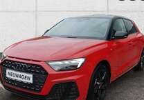 Gebrauchtwagen Audi A1