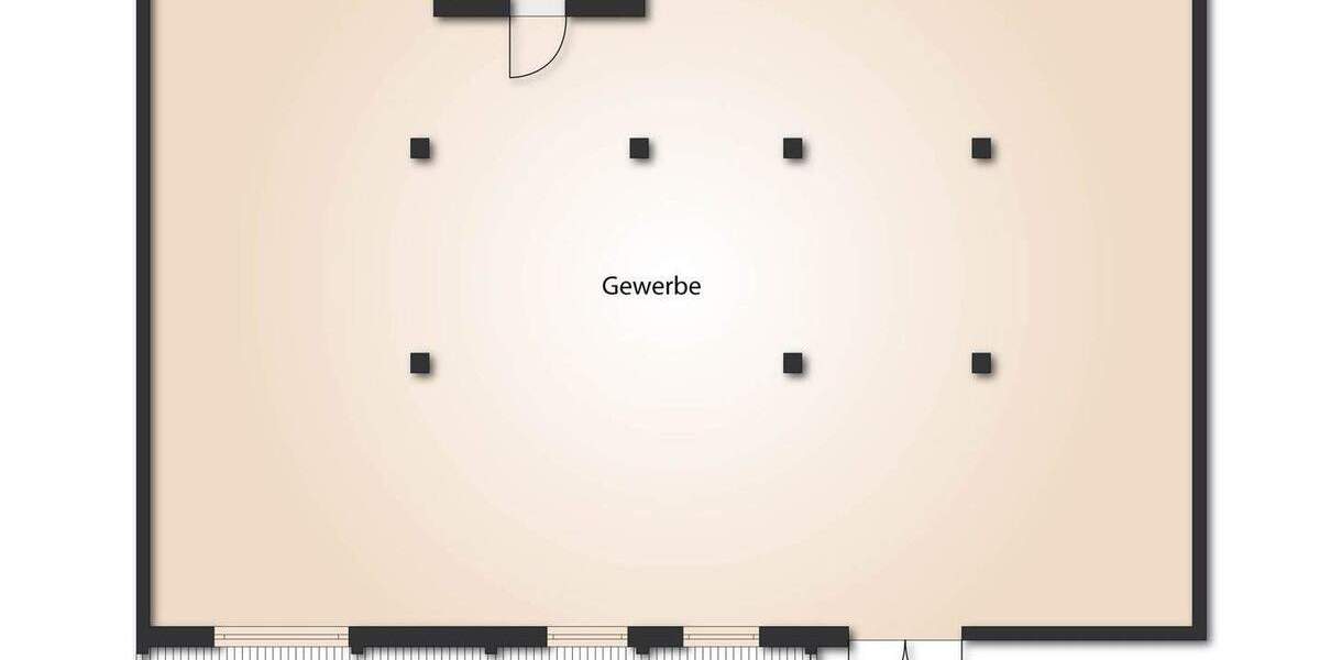 Gewerbeobjekt Dresden / Plauen Südvorstadt-West - 1.660.000&euro; | Angebot:25708330