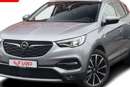 Opel Grandland (X) 70.708 km 22.950 &euro; Meißen 01662